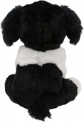 Plush Dog Collie 23 cm