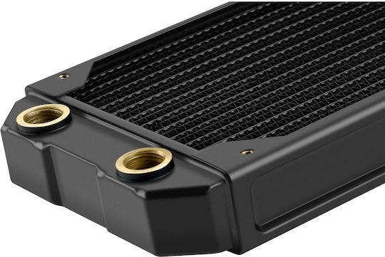 Corsair Hydro X Series XR5 240 Neo Радиатор 240мм Черен
