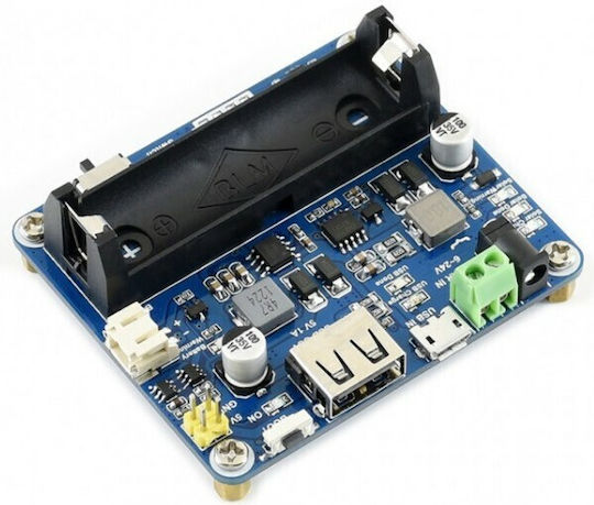 Waveshare Controller Φωτοβολταϊκών 1τμχ