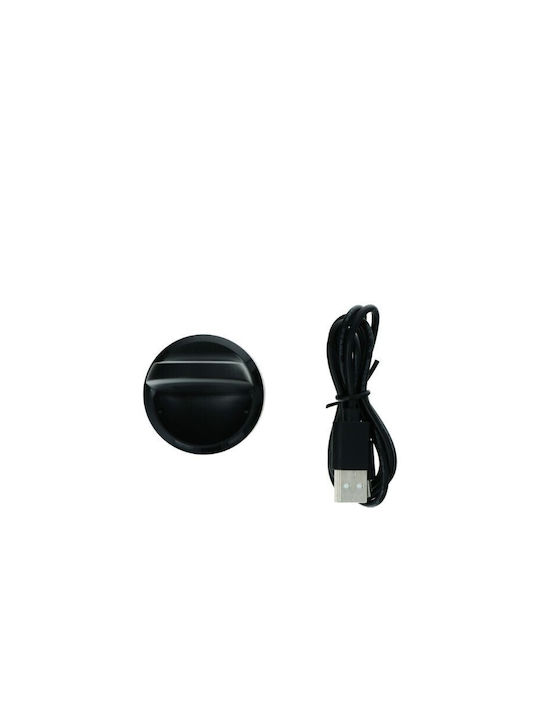 Charging Stand & Cable Wearable Charger Samsung Gear Sport Blackς