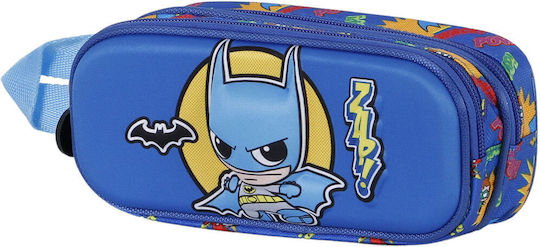Karactermania Zap 3D Pencil Case Beige