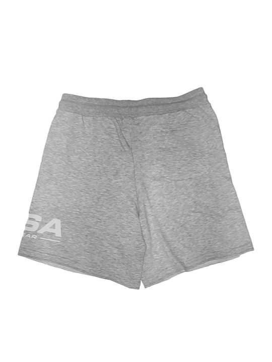 GSA Sportliche Herrenshorts Gray