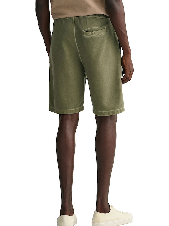 Gant Herrenshorts Grün