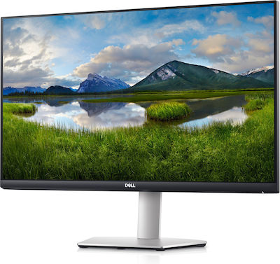 Dell S2721QSA IPS HDR Monitor 27" 4K 3840x2160