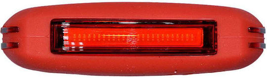 Selecta XC-215181 Επαναφορτιζόμενο Σετ Φώτα Ποδηλάτου Led