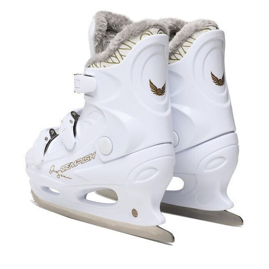 Tempish Recreational 130000179 Ice Skates Бели