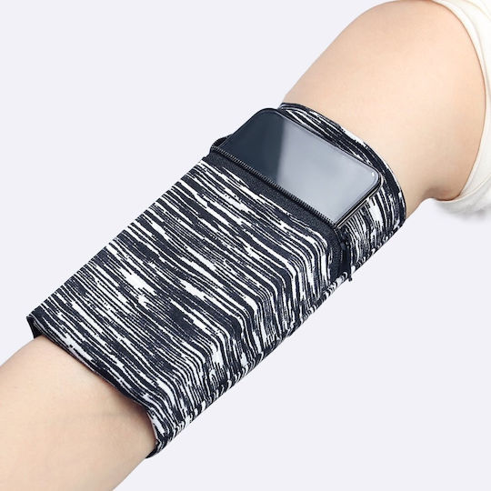 Hurtel Θήκη Μπράτσου / Pouch Μπλε