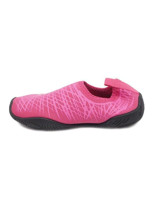 Arena Aqurun Edge Men's Beach Shoes Pink