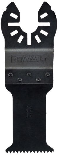DEWALT Λάμες Πολυεργαλείων 5τμχ DT20725