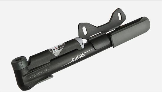Giyo GP-41 GP-41 Mini Τρόμπα Αέρος Χεριού