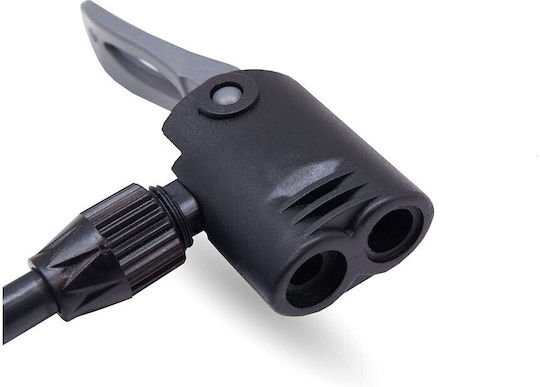 Dunlop 10220 Pump Air Pump Hand with Manometer