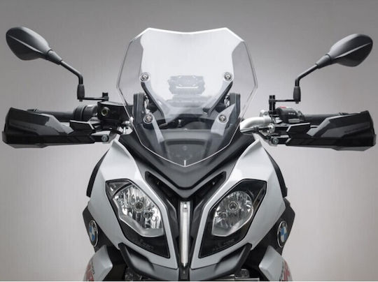 SW-Motech Σετ Επέκτασης Καθρεπτών για BMW Μαύρο