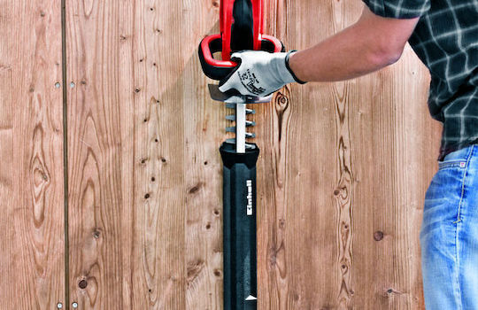 Einhell GE-CH 1855/1 Li Solo Hedge Trimmer Battery 18V with Blade 62cm 3410502