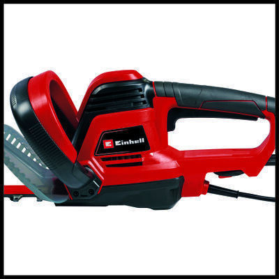 Einhell GC-EH 6055/1 Electric Hedge Trimmer 600W with Blade 61cm 3403320