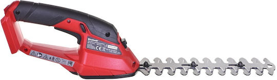 Einhell GE-CG 18 Solo Hedge Trimmer Battery 18V with Blade 20cm 3410370