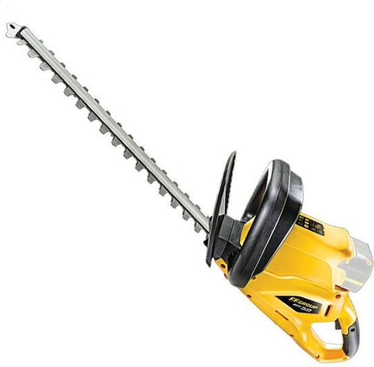 FFG BΗΤ 60/40V Plus Foarfecă de gard viu Baterie 40V cu Lungimea Lamei 60cm Solo