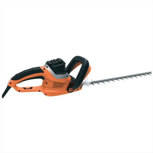 Kraft Electric Hedge Trimmer 600W with Blade 61cm 691052