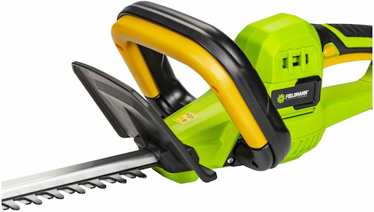 Fieldmann 70205-0 Μπορντουροψάλιδο Μπαταρίας με Μήκος Λάμας 51cm Solo