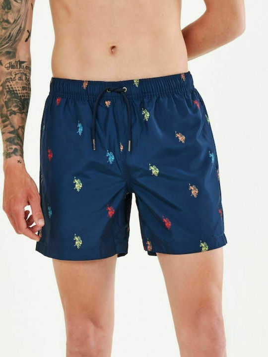 U.S. Polo Assn.