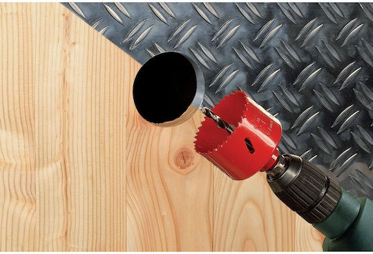 Wolfcraft Hole Saw