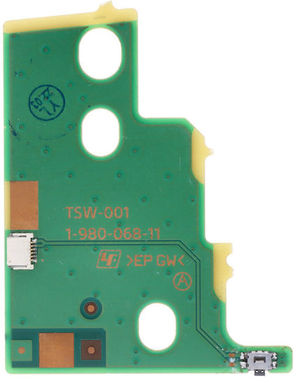 Sony Eject Switch PCB Board Button PS4