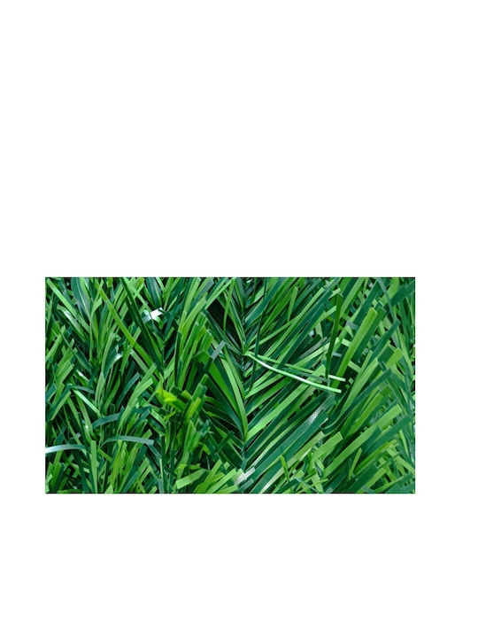Ecoshadow Συνθετική Φυλλωσιά σε Ρολό Θάμνος 3x1.5m