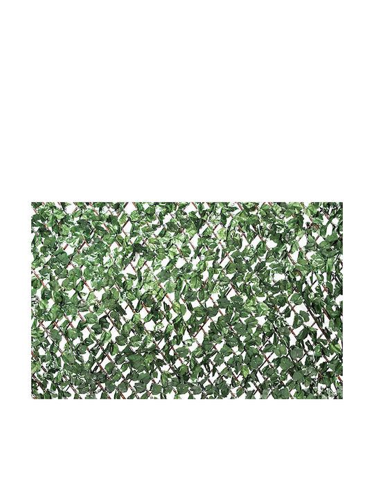 Ecoshadow Künstliches Laubpaneel 2x1m