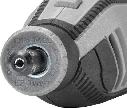 Dremel 4250 Περιστροφικό Πολυεργαλείο 175W με Ρύθμιση Ταχύτητας