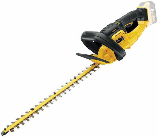 Dewalt DCMHT563N Μπορντουροψάλιδο Μπαταρίας 18V με Μήκος Λάμας 55cm Solo