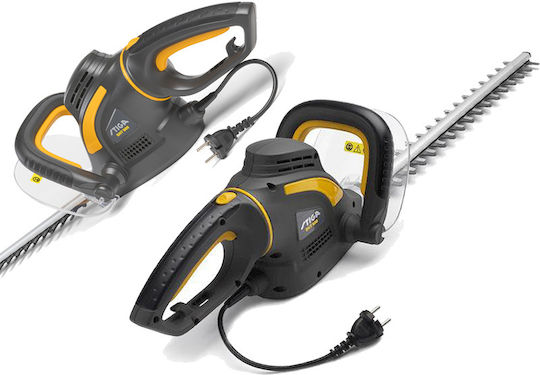 Stiga HT 105C Ηλεκτρικό Μπορντουροψάλιδο 500W με Μήκος Λάμας 50cm