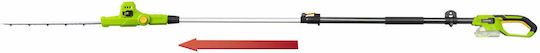 Fieldmann FZN 70405-0 Hedge Trimmer Battery 20V Telescopic with Blade 42cm 50004557