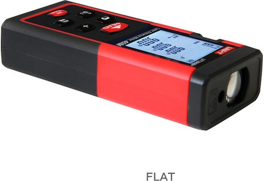 Uni-T Μέτρο Laser UT391+ με Δυνατότητα Μέτρησης 60m