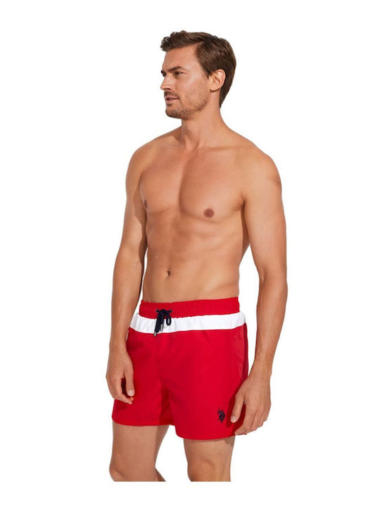 U.S. Polo Assn. U.S. Polo Assn.