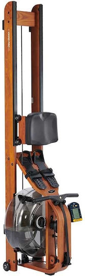 First Degree Fitness Viking Pro XL Rudergerät für Benutzer bis 150kg