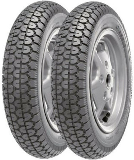 Continental Classic Reifen Scooter mit Abmessungen 3-10 50J
