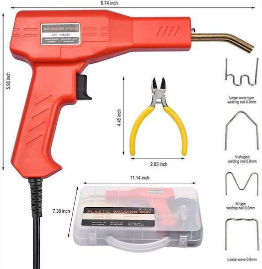 Soldering Iron Electric 50W