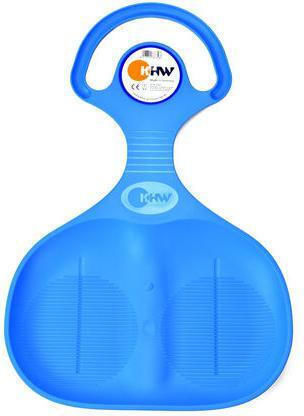 KHW Snow Glider Έλκηθρο 8-34-005 Παιδικό Έλκηθρο