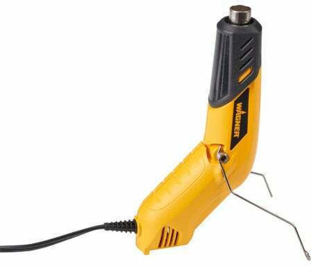 Wagner Furno 100 Heat Gun 350W with Maximum Temperature 360°C 2398546
