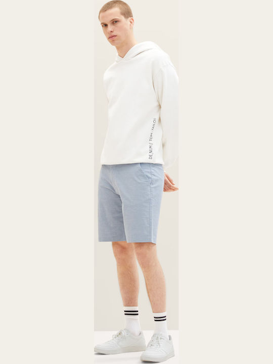 Men's Shorts Light Blue