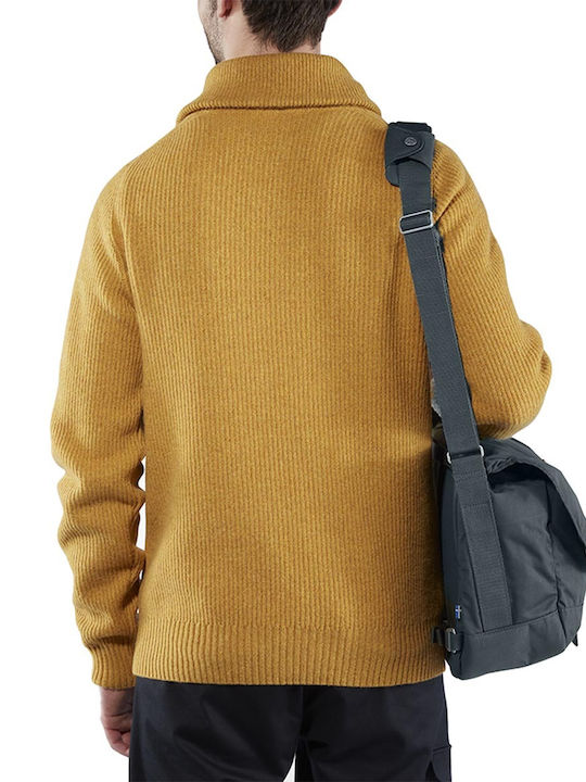 Fjallraven Greenland Messenger Bag for 15" Laptop