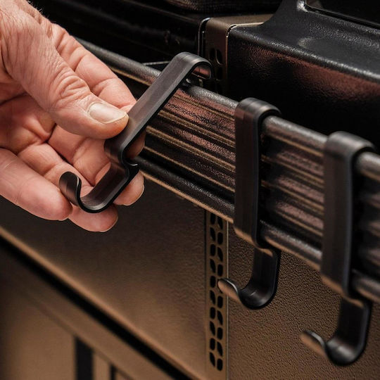 Traeger Grillzubehör Pop-and-Lock-Schiene