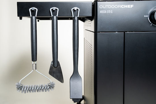 Outdoorchef BBQ Cleaning Brush 25.5cm