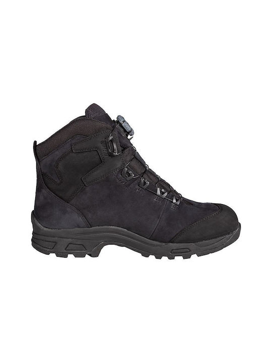 Klim 3316-000 Черен