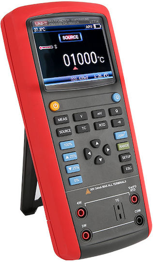 Uni-T Digital Thermometer UT714