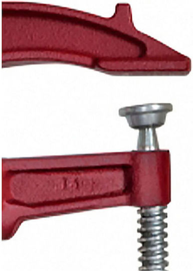 Piher Tools MM Σφιγκτήρας Τύπου "F" με Μέγιστο Άνοιγμα 150mm