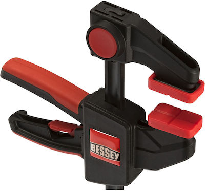 Bessey EZL60-8 Clește Declanșator cu Deschidere Maximă 600mm