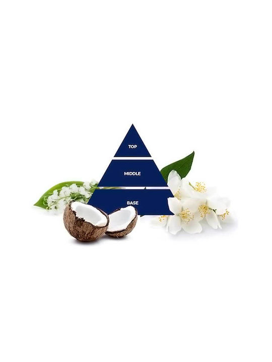 Felce Azzurra Diffuser mit Duft Vanille 250ml