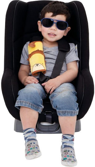 Trunki Perne pentru centura de siguranță auto Albastru Snoozihedz