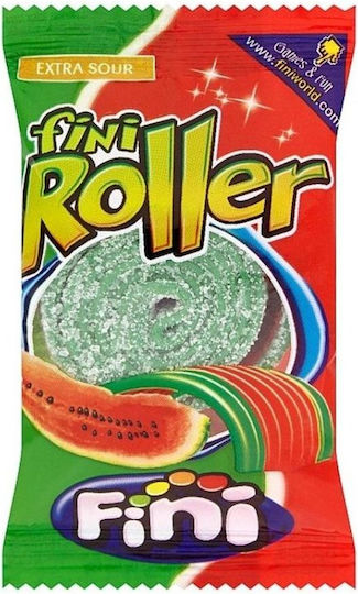 Fini Confectionery Roller with Flavor Watermelon 1pcs 20gr