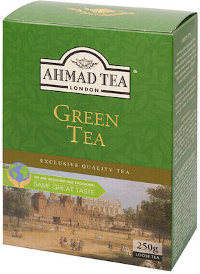 Ahmad Tea Grün Tee 250gr 1Stück